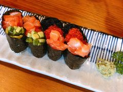 -三月居酒屋(青年大街店)