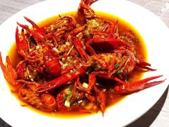 -李叔叔虾蟹大排档(青羊店)