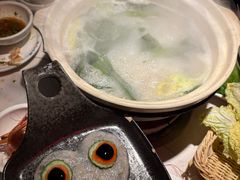-海煮叹鲜·粥底火锅·港式海鲜打边炉(赛银国际广场店)
