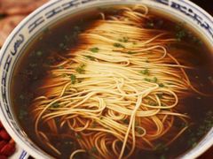 -同得兴 Since·1995 传统苏式面馆(十全街店)