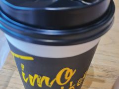 -TIMO COFFEE 阿拉校园面包
