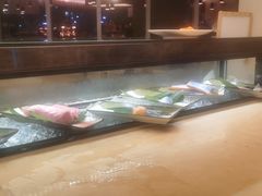 -杭州滨江世融艾美酒店·新食谱全日餐厅