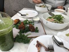 -农畉LONFOOD(福田星河COCOPark店)