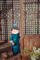 -韩国童感TOUCH PHOTO儿童摄影(朝阳分店)