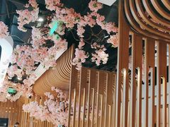 -松子料理(华威桥店)