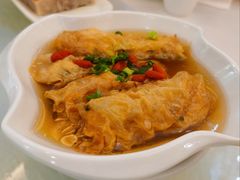 -万山楼海鲜酒家·二十三年老字号