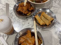 -鲜得来排骨年糕(即墨路店)