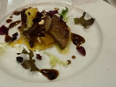 -摩根扒房(桐梓林店)