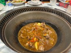 -姚稷大铁锅(龙之梦店)