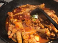 -HOTISLAND海鸡岛·韩国料理(江南西店)