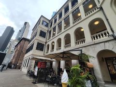 -大馆(前中区警署建築群)