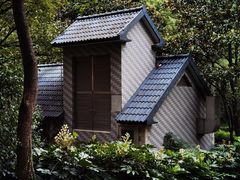 -徐家汇源景区-衡山公园