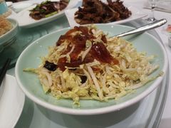 -凤凰园烤鸭店·唐山菜·传承花椒肉(老唐丰路店)