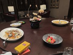-鹭禧·中餐厅(厦门波特曼七星湾酒店)
