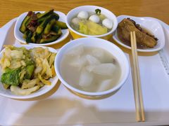 -浙大城市学院第二食堂