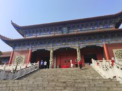 -开福禅寺