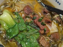 -阿香米线(大悦城店)