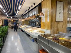 -素清香(解放路店)