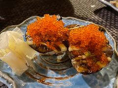 -半藏居酒屋(香港花园店)