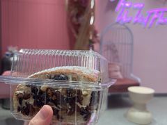 -天母蓝鸟烘焙·蛋糕·下午茶(时代城广场店)