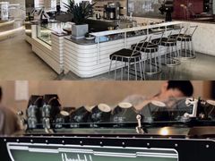 -Bracket Coffee(工体店)