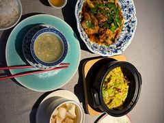 -南堂馆·新川菜(春熙路店)