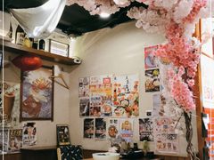 大堂-三月居酒屋(青年大街店)