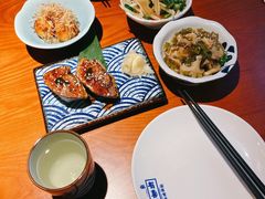 鹅肝寿司-有喜屋·烧鸟·居酒屋(周浦万达店)