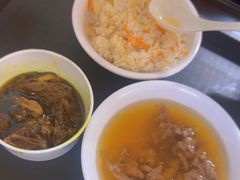 -好成财牛排馆(涂门街总店)