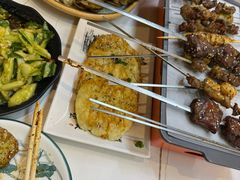 -亿牌牌东北烧烤(博物馆旗舰店)