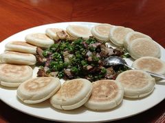 -狮子楼(成都晨光大厦店)