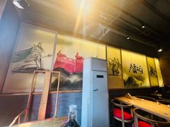 -水煮三国·川鲁江湖菜(香山店)