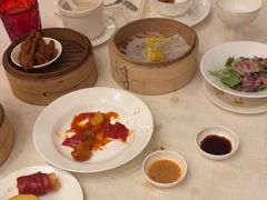 -香宫中餐厅·大连香格里拉(人民路店)
