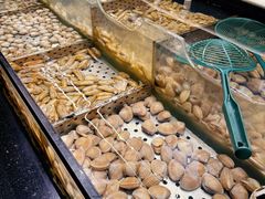 -韩盛·盛江山自助料理(中街大悦城店)