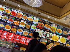 -北方饺子王·海肠捞饭·海鲜锅(山大店)