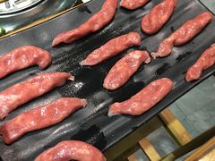 -哈哈碳都·牛肋条无限自助烤肉(台江万达店)