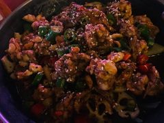 -赵小姐丨新中餐(曲江店)