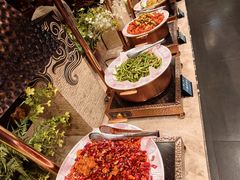 -梨花自助烤肉(西三旗万象汇黑金店)