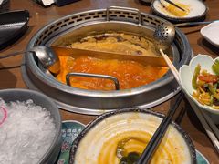 -快乐小羊(富强中路店)