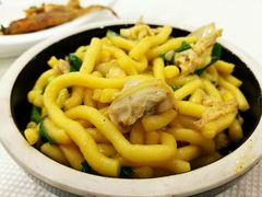 -渔娘渔家丹东海鲜(东直门店)