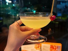 -The Happy Monk(前海壹方汇店)