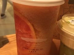 -喜茶(深圳东门1234店)