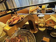 -樱嘢·炭火烧肉(惠南店)