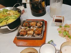 -申阿婆·上海菜·小海鲜(国展店)