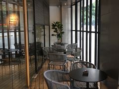 露天位-喜茶(佛山顺德大良东乐路店)