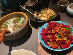 -山石榴·贵州菜(陆家嘴中心店)