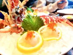 -Mr·Fish鱼鲜生海鲜放题(银泰in99店)