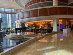 -济南喜来登酒店