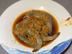 -潮道鱼仔店·潮汕味(长兴路店)