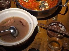 -洞庭土菜小炒馆(易发广场店)